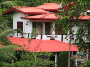 Maneesha Guest House